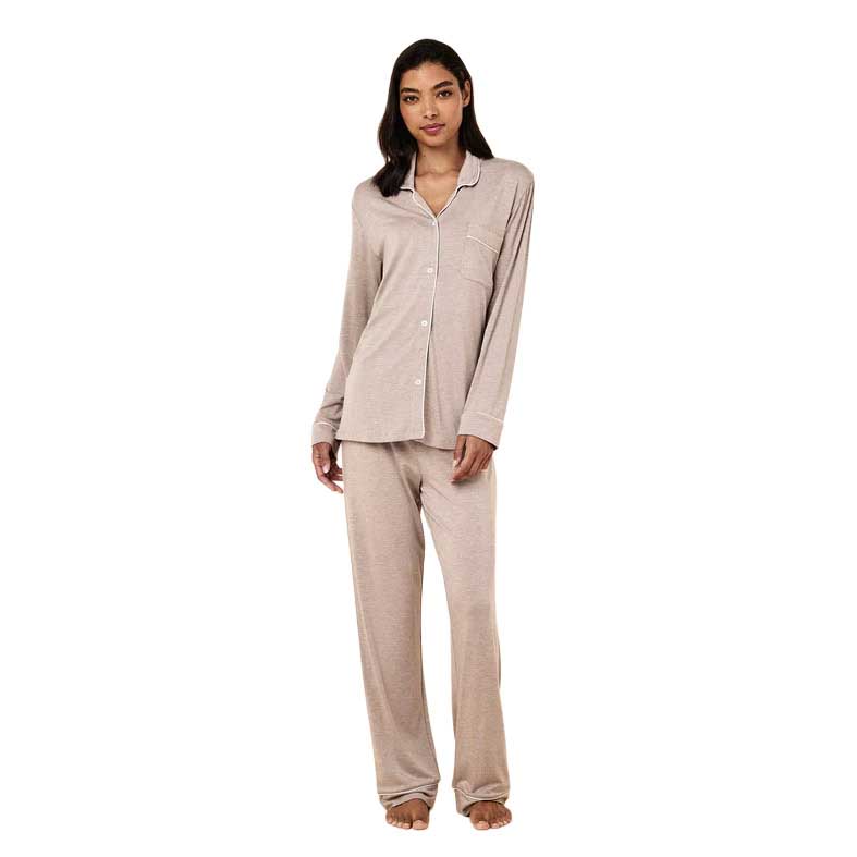 Papinelle Kate Modal Soft Full Length Pj Set